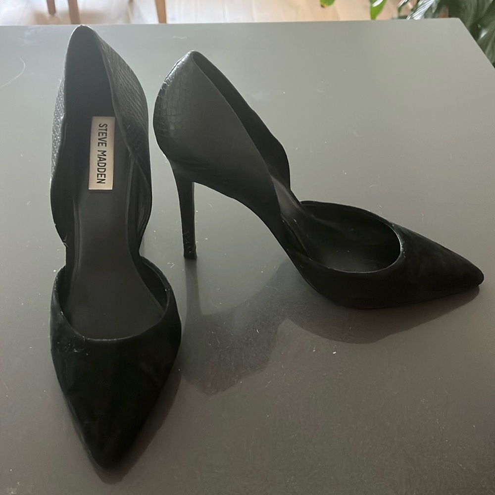 Steve Madden Stilettos